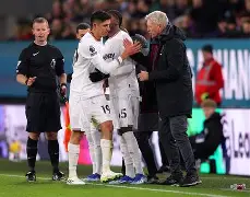 开云-切尔西面对西汉姆联，必须全力争胜 