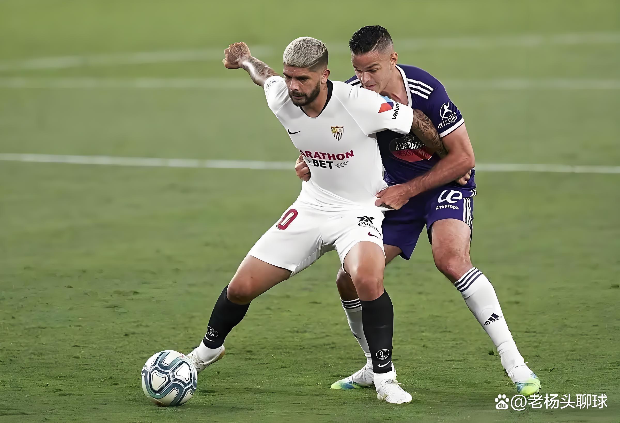 塞维利亚引进前锋,助力西甲争冠了吗 塞维利亚引进前锋,助力西甲争冠了吗