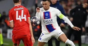 kaiyun-关于巴黎失利，欧冠霸主宝座岌岌可危的信息