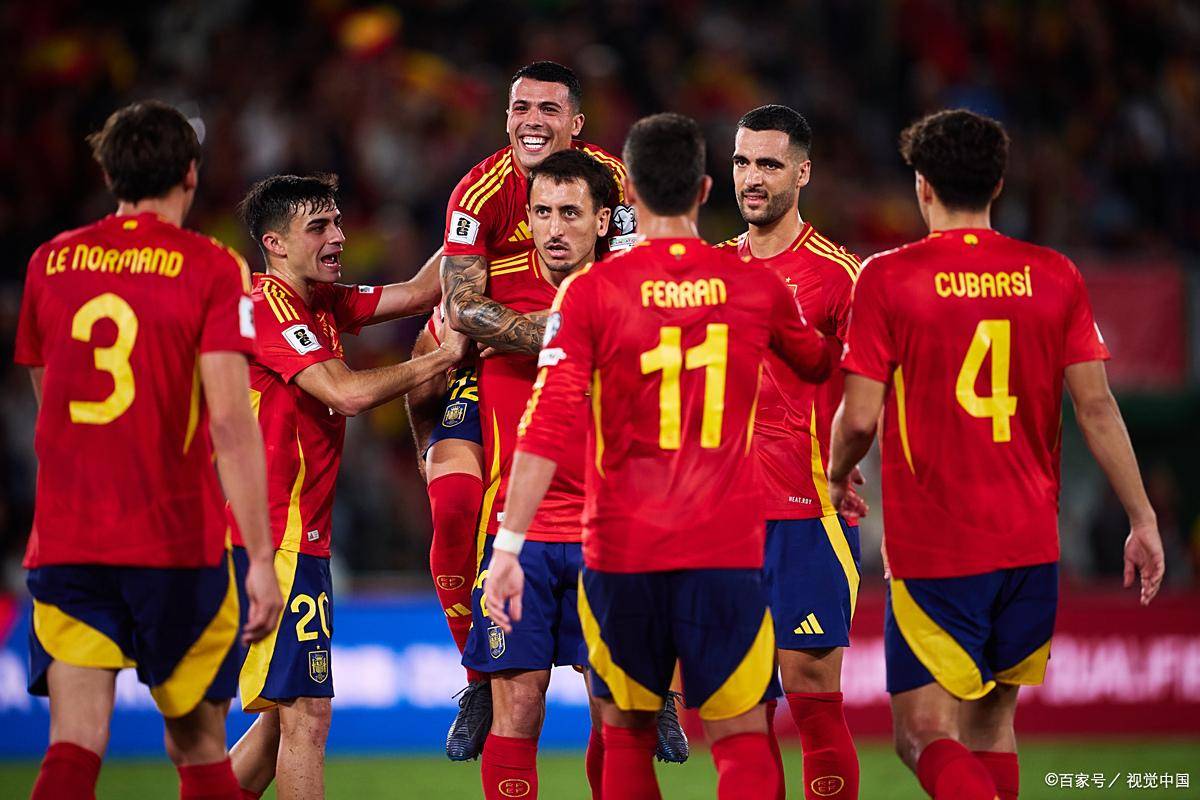kaiyun-挑战来袭！西班牙队准备迎接强敌(挑战来袭!西班牙队准备迎接强敌视频)