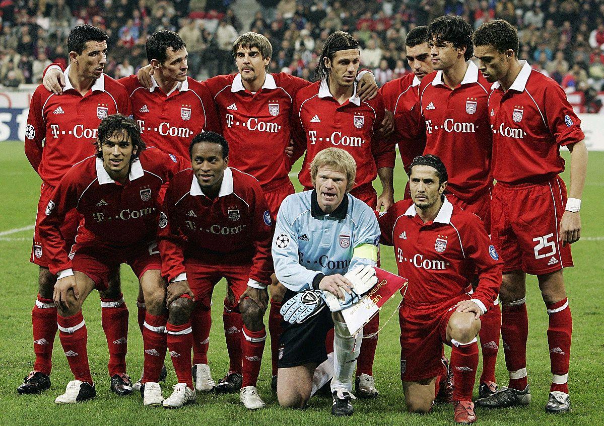 拜仁慕尼黑客胜亚特兰大,豪取欧冠八强的简单介绍 拜仁慕尼黑客胜亚特兰大,豪取欧冠八强的简单介绍